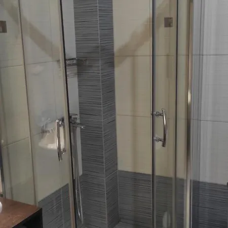 Modern Apartman *