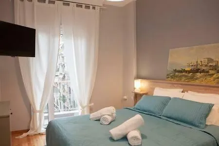 Apartman Modern *