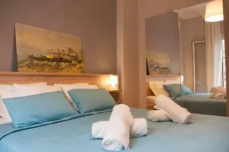 Appartement Modern *