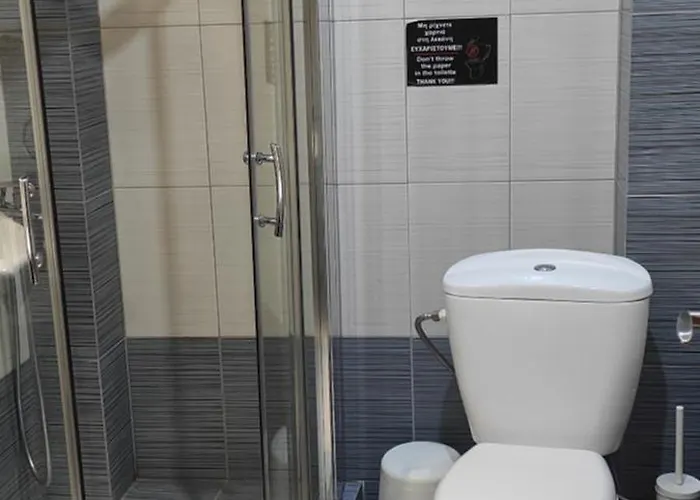 Appartamento Modern *