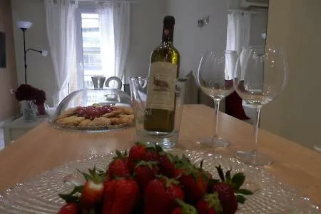 Modern Apartamento Tesalónica