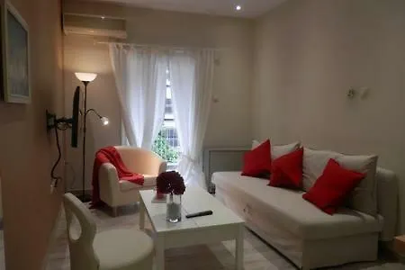 Modern Apartamento *