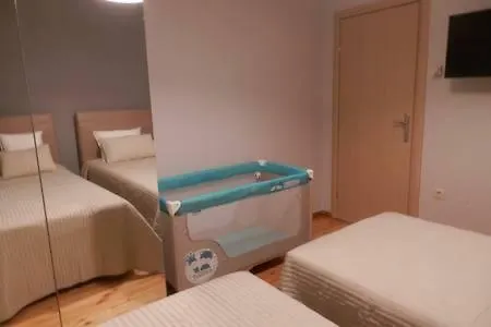 شقة Modern